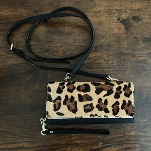 Naturalizer Wallet